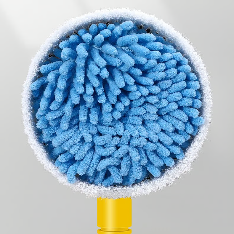 HouseProTools™ 360° Spin Mop