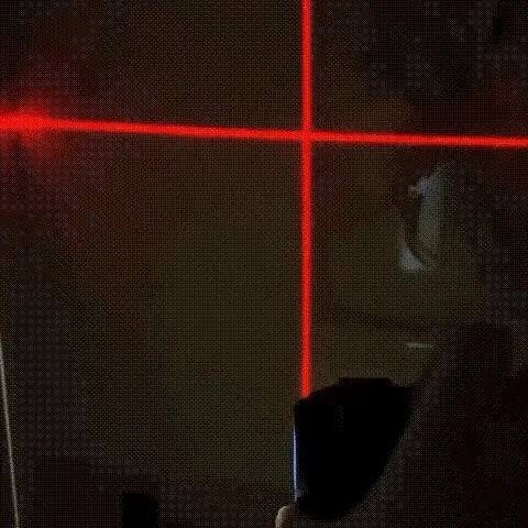 HouseProTools⢠Measurin Sight 3-In-1 Infrared Laser Tape Measuring