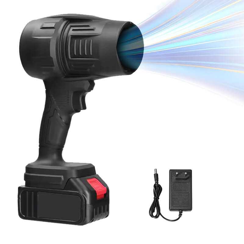 HouseProTools™ High-pressure Air Blower Pro