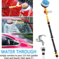 HouseProTools™ 360° Spin Mop