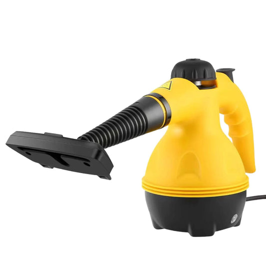 HouseProTools™ Handheld Steam Cleaner