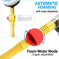 HouseProTools™ 360° Spin Mop