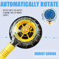 HouseProTools™ 360° Spin Mop