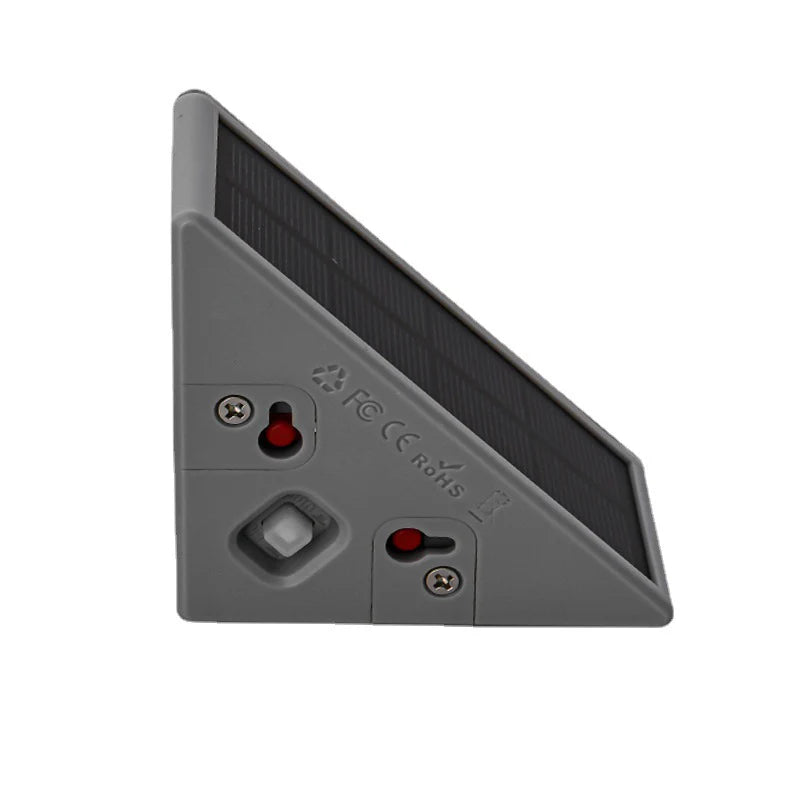 HouseProTools™ Solar Stair Lights