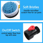HouseProTools™ 360° Spin Mop