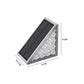 HouseProTools™ Solar Stair Lights