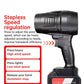 HouseProTools™ High-pressure Air Blower Pro