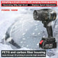 HouseProTools™ High-pressure Air Blower Pro
